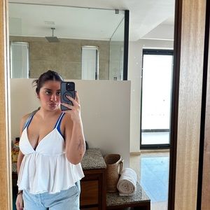 Meet your Posher, Marianela